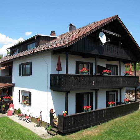 Апартаменты Haus Anton Цвизель Экстерьер фото